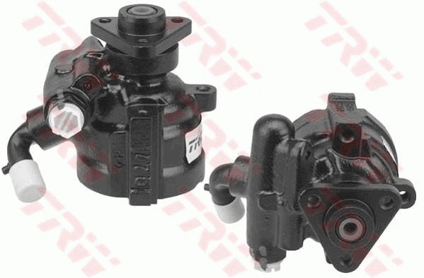 Hydraulic Pump, steering (JPR239)