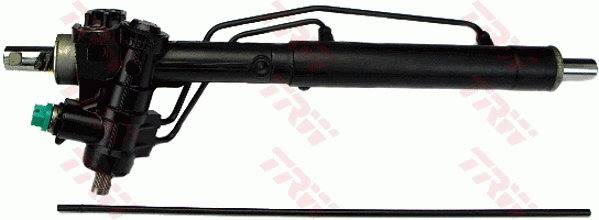 Steering Gear