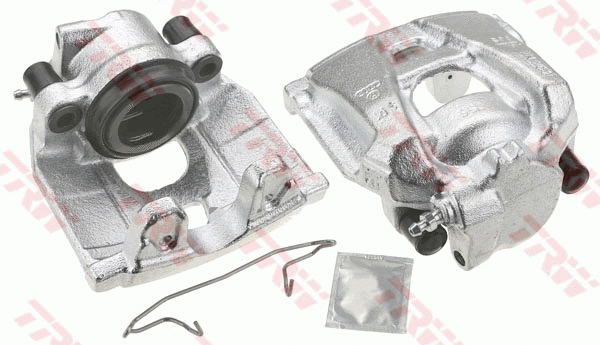 Brake Caliper (BHX604E)