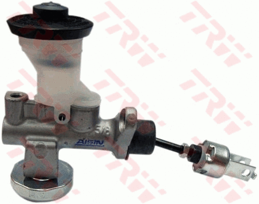 Master Cylinder, clutch (PNB892)