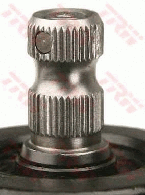 Steering Gear