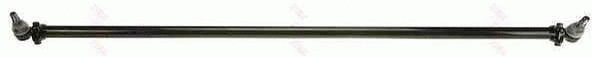 Tie Rod (JTR0093)