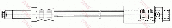 Brake Hose