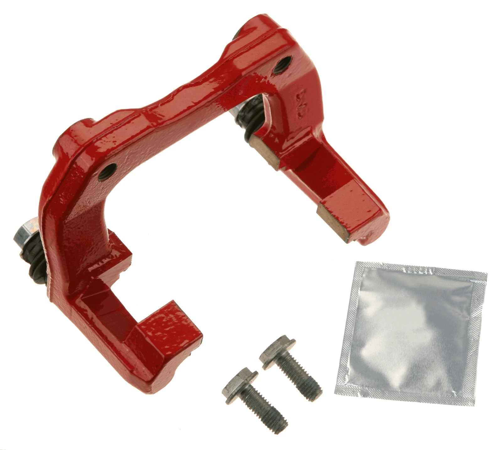 Bracket, brake caliper (BDA1146)