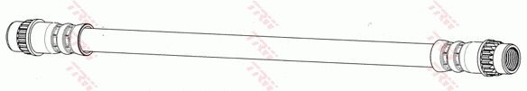 Brake Hose