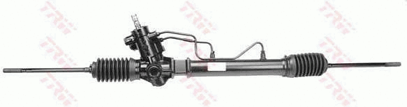 Steering Gear (JRP651)