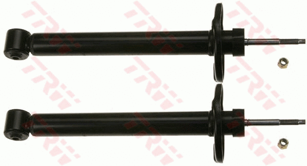 Shock Absorber (JHS104T)