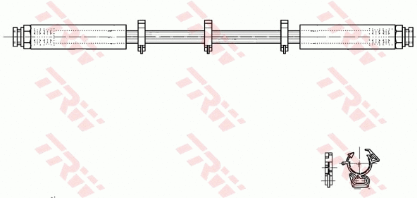 Brake Hose