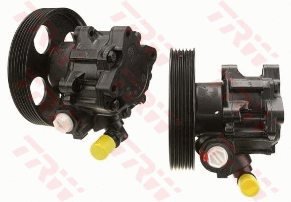 Hydraulic Pump, steering (JPR372)
