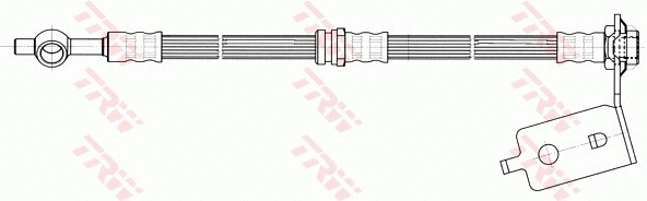 Brake Hose