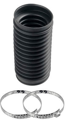 Bellow, steering (JBE325)