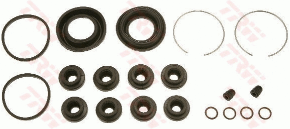 Repair Kit, brake caliper (SP8704)