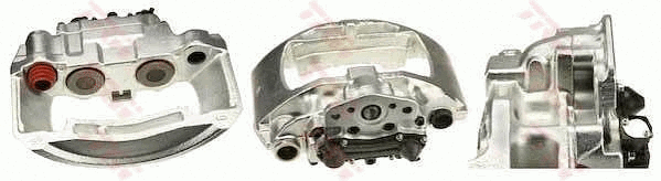 Brake Caliper (BCZ5025E)