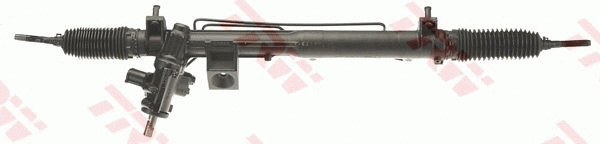 Steering Gear