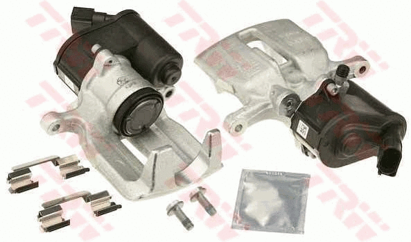 Brake Caliper (BHT282E)