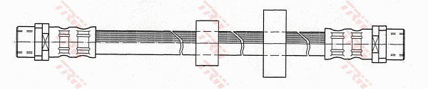 Brake Hose