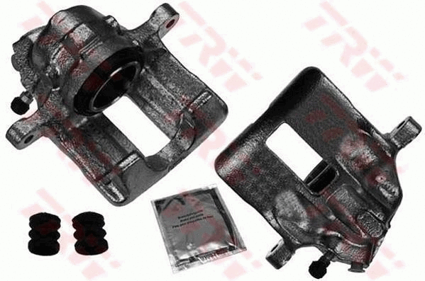 Brake Caliper (BHV519E)