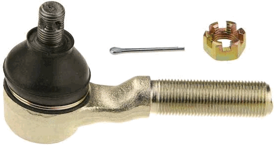 Tie Rod End (JTE692)