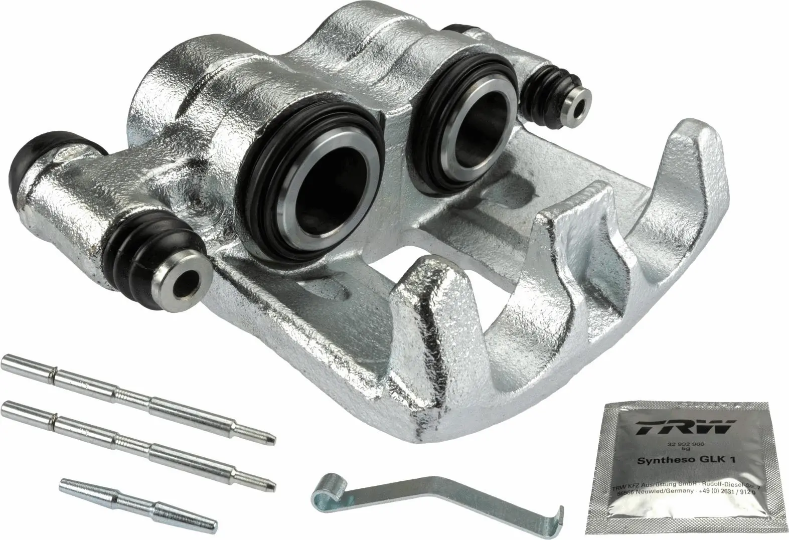 Brake Caliper (BHS1487E)