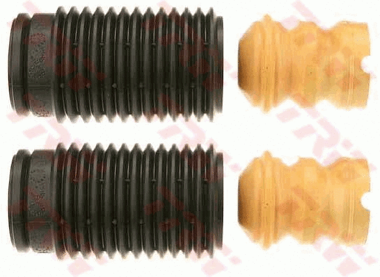 Dust Cover Kit, shock absorber (JSK109)