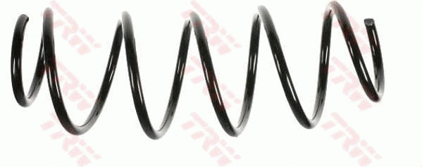 Suspension Spring (JCS450)