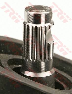 Steering Gear
