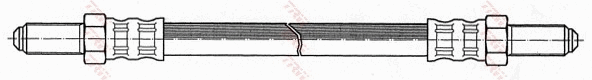 Brake Hose