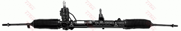 Steering Gear (JRP126)