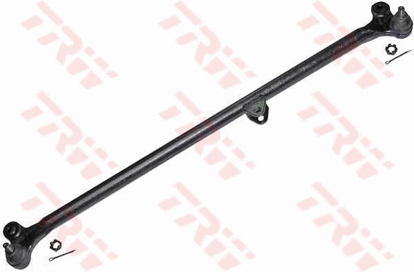 Centre Rod Assembly (JTY153)