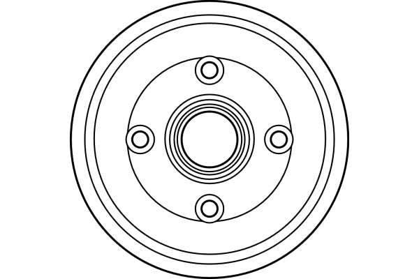 Brake Drum