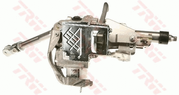 Steering Column (JCR115)