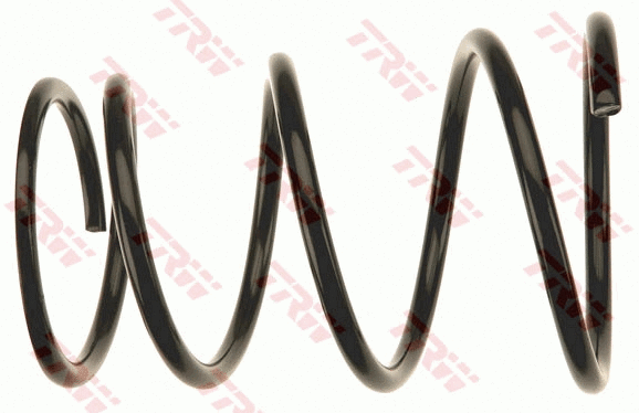 Suspension Spring (JCS1419)