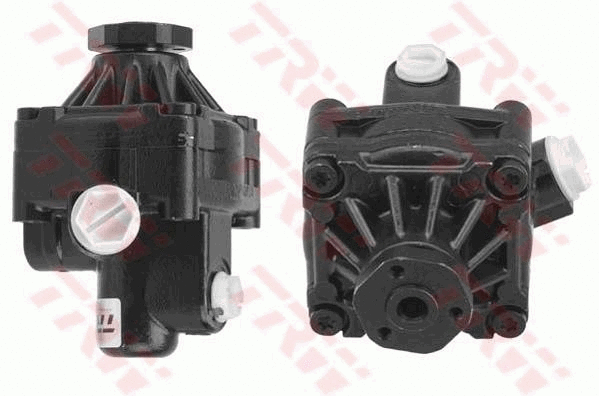 Hydraulic Pump, steering (JPR286)