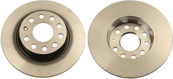Brake Disc (DF7911)