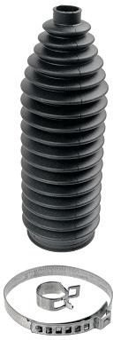 Bellow, steering (JBE332)
