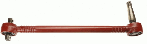 Control/Trailing Arm, wheel suspension (JRR0223)