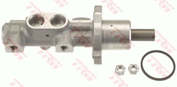 Brake Master Cylinder (PMK914)
