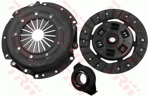 Clutch Kit (TCK2682)