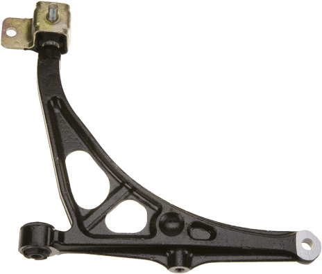 Control/Trailing Arm, wheel suspension (JTC446)