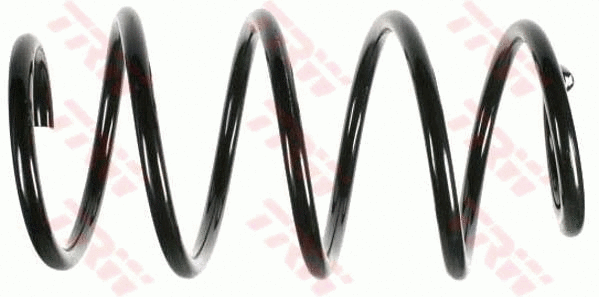 Suspension Spring (JCS806)