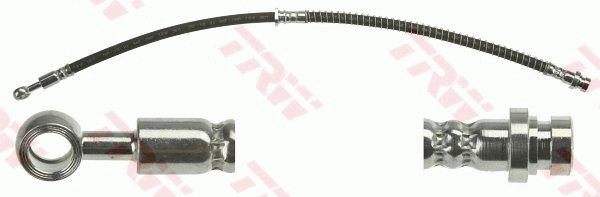 Brake Hose (PHD1085)