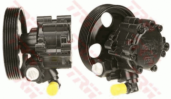 Hydraulic Pump, steering (JPR458)