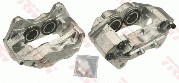 Brake Caliper (BHU704E)
