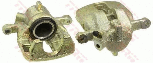 Brake Caliper (BHV620)