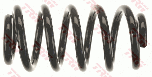 Suspension Spring (JCS1090)