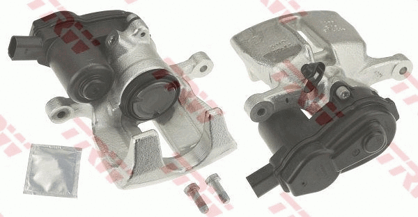 Brake Caliper (BHT307E)