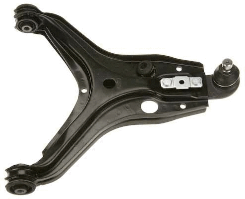 Control/Trailing Arm, wheel suspension (JTC359)
