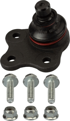 Ball Joint (JBJ711)