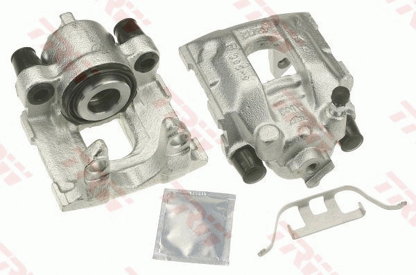 Brake Caliper (BHS1244E)