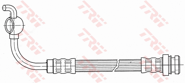 Brake Hose